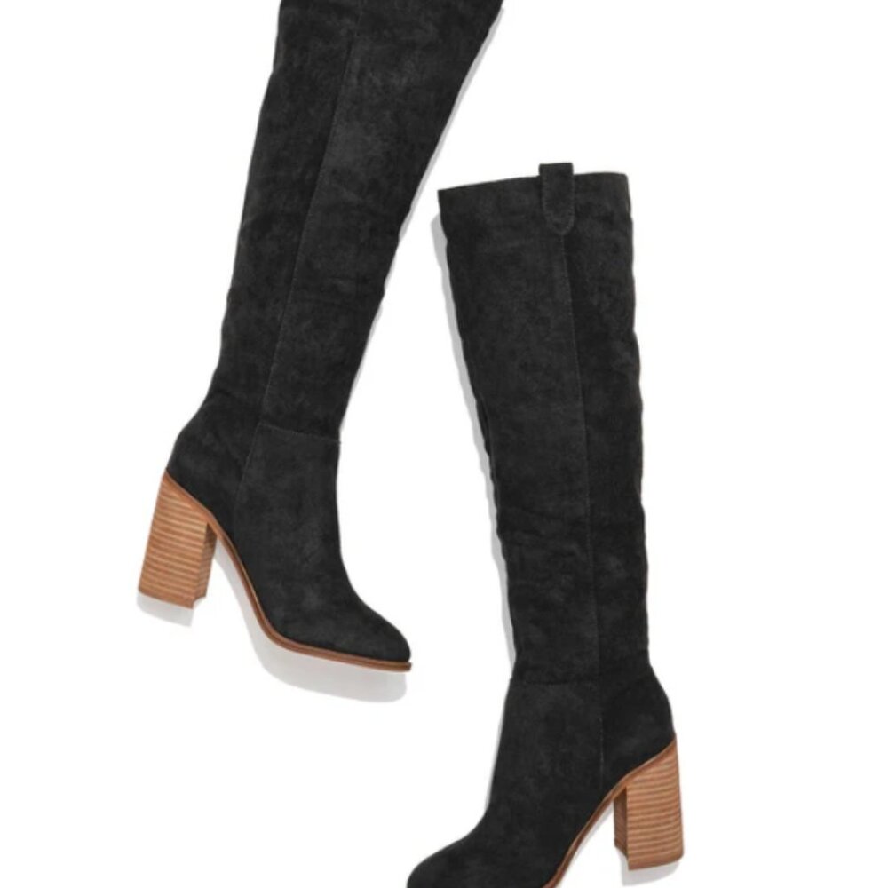 VICI Saint Slouch Boots (Size 6) - Picture 3 of 6